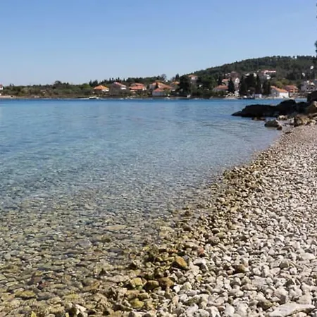 Holiday House Olea Villa Lukoran