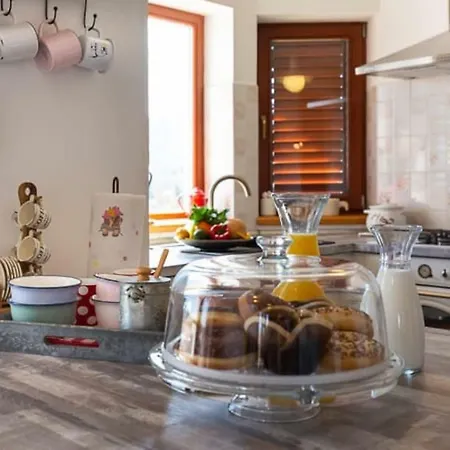 Holiday House Olea Villa