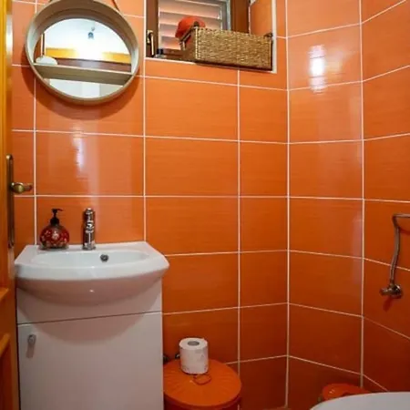 Holiday House Olea Villa *