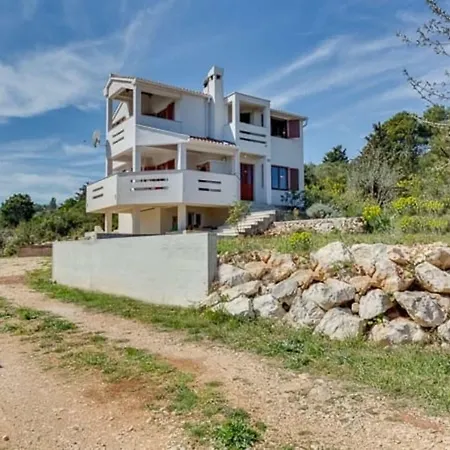 Holiday House Olea Villa