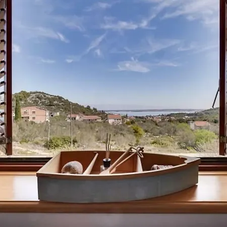 Holiday House Olea Villa