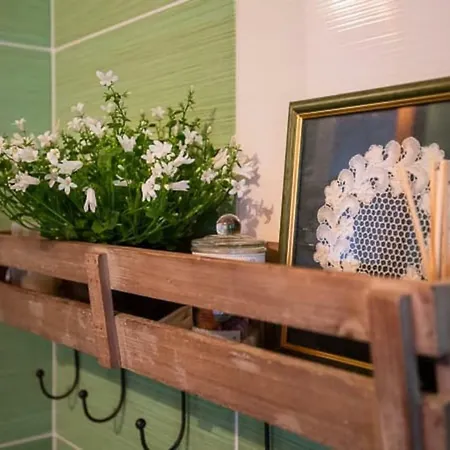 Holiday House Olea